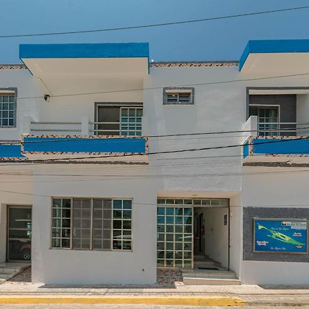 Hotel La Triguena Исла-Мухерес Экстерьер фото
