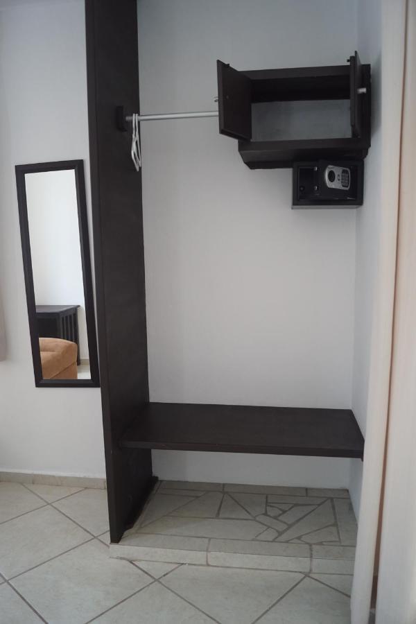 Hotel La Triguena Исла-Мухерес Экстерьер фото