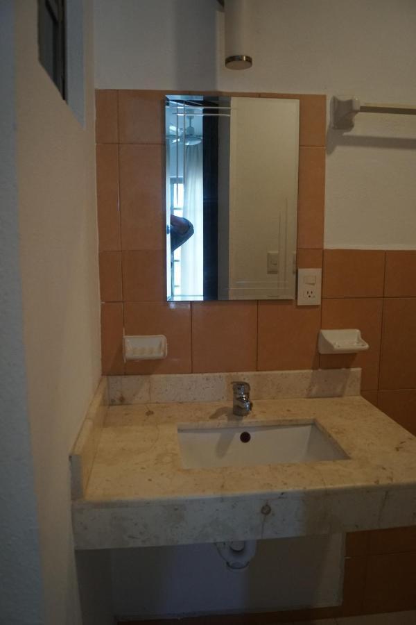 Hotel La Triguena Исла-Мухерес Экстерьер фото