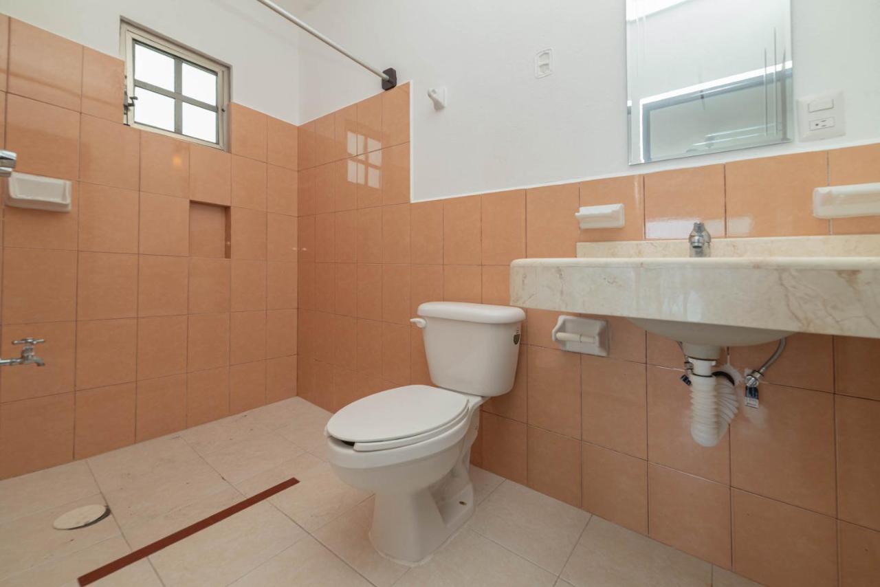 Hotel La Triguena Исла-Мухерес Экстерьер фото
