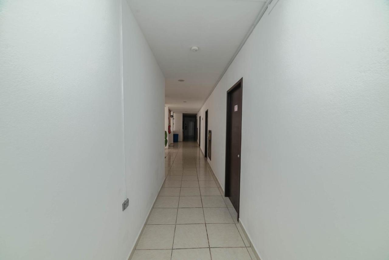 Hotel La Triguena Исла-Мухерес Экстерьер фото